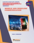 Image for Mobile and Wireless Communication