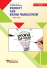 Image for Product and Brand Management Marketing Management Specialization