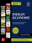 Image for INDIAN ECONOMY