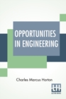 Image for Opportunities In Engineering