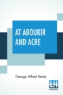 Image for At Aboukir And Acre