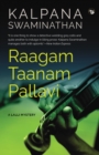 Image for Raagam Taanam Pallavi