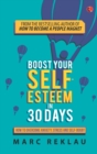 Image for BOOST YOUR SELF-ESTEEM IN 30 DAYS