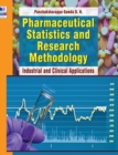 Image for Pharmaceutical Statistics and Research Methodology