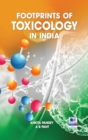 Image for Footprints of Toxicology of India