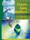 Image for Organic Name Reactions