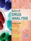 Image for Basics of Drug Analysis