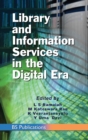 Image for Library and Information Services in the Digital Era
