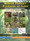 Image for Minor Forest Products of India : (Non-Timber Forest Products of India)