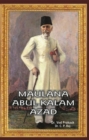 Image for Encyclopedia Of Indian Freedom Fighters Maulana Abul Kalam Azad Volume-7