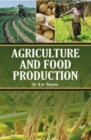 Image for Agriculture and Food Production