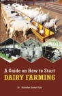 Image for A Guide How to Start Dairy Farming