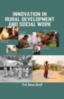 Image for Innovation In Rural Development And Social Work
