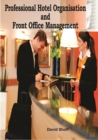 Image for Professional Hotel Organisation And Front Office Management