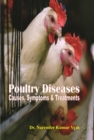 Image for Poultry Diseases : (Causes, Symptoms And Treatments)