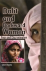 Image for Dalit And Backward Women Fear And Discrimination