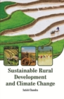 Image for Sustainable Rural Development And Climate Change