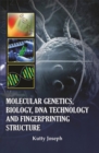 Image for Molecular Genetics, Biology, DNA Technology And Fingerprinting Structure