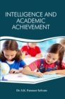 Image for Intelligence And Academic Achievement