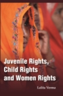 Image for Juvenile Rights, Child Rights And Women Rights