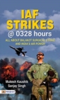 Image for IAF Strikes @ 0328 Hours