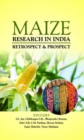 Image for Maize Research in India