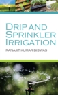 Image for Drip And Sprinkler Irrigation