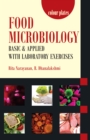 Image for Food Microbiology : Basic And Applied With Laboratory