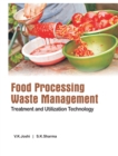 Image for Food Processing Waste Management: Treatment and Utilization Technology