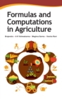 Image for Formulas And Computations In Agriculture