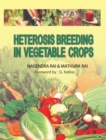 Image for Heterosis Breeding In Vegetable Crops