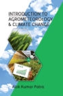 Image for Introduction to Agrometeorology and Climate Change