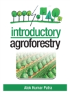 Image for Introductory Agroforestry