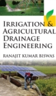 Image for Irrigation And Agricultural Drainage Engineering