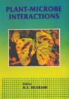 Image for Plant-Microbe Interactions