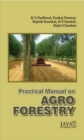 Image for Practical Manual On Agroforestry