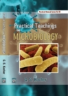 Image for Practical Teachings In Microbiology