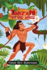 Image for Tarzan of the Apes