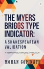 Image for The Myers Briggs Type Indicator