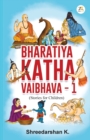 Image for Bharatiya Katha Vaibhava -1