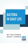 Image for Bacteria In Daily Life