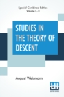 Image for Studies In The Theory Of Descent (Complete)