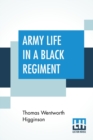 Image for Army Life In A Black Regiment