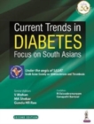 Image for Current trends in diabetes