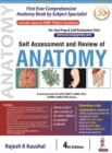 Image for Self Assessment and Review of Anatomy