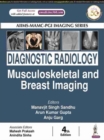 Image for Diagnostic Radiology: Musculoskeletal and Breast Imaging