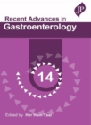 Image for Recent Advances in Gastroenterology: 14