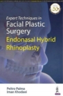 Image for Expert Techniques in Facial Plastic Surgery