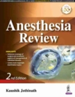 Image for Anesthesia Review for DNB Students