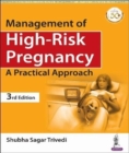 Image for Management of High-Risk Pregnancy : A Practical Approach